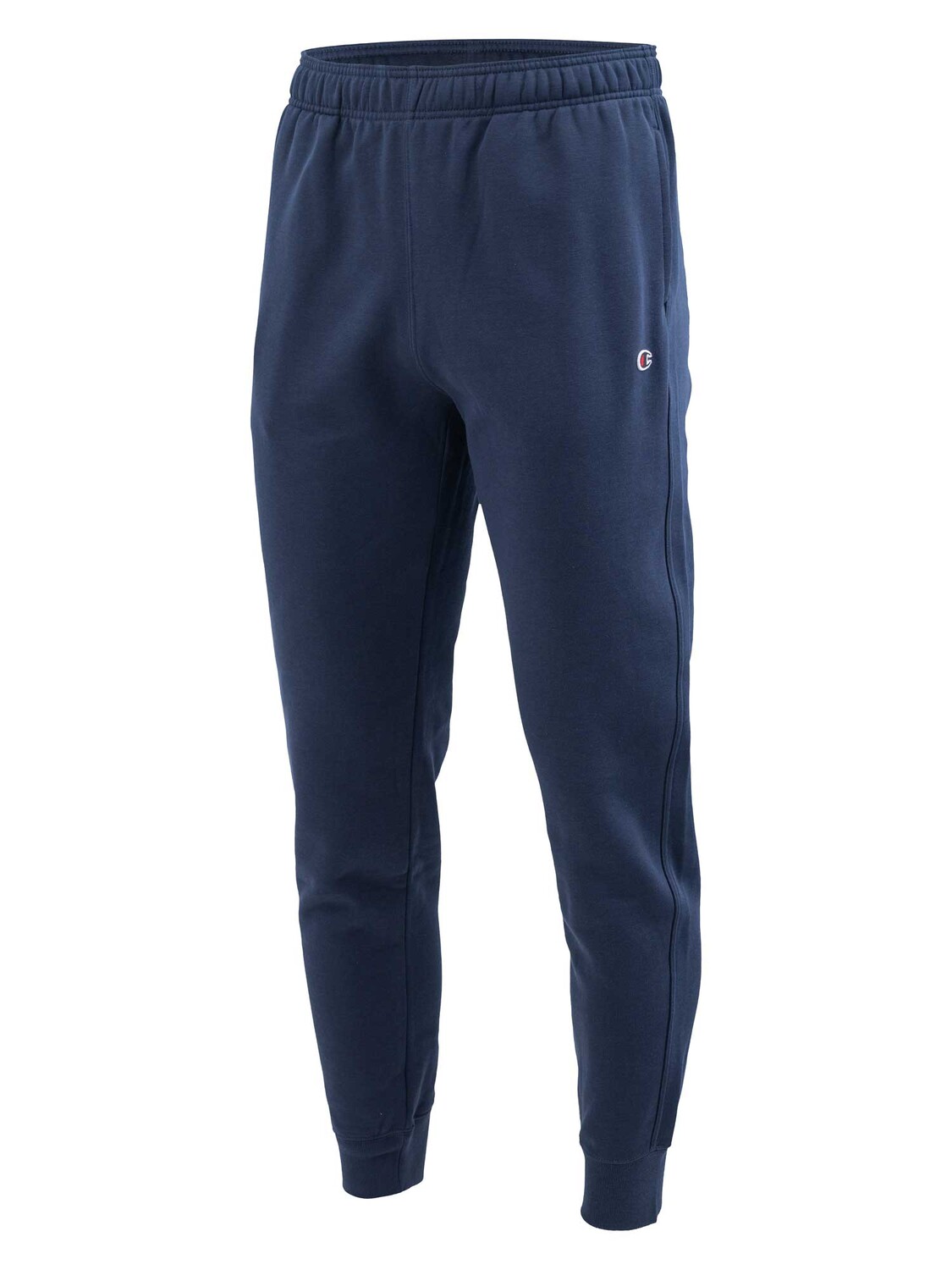 

Спортивные брюки Champion Rib Cuff Pants, синий