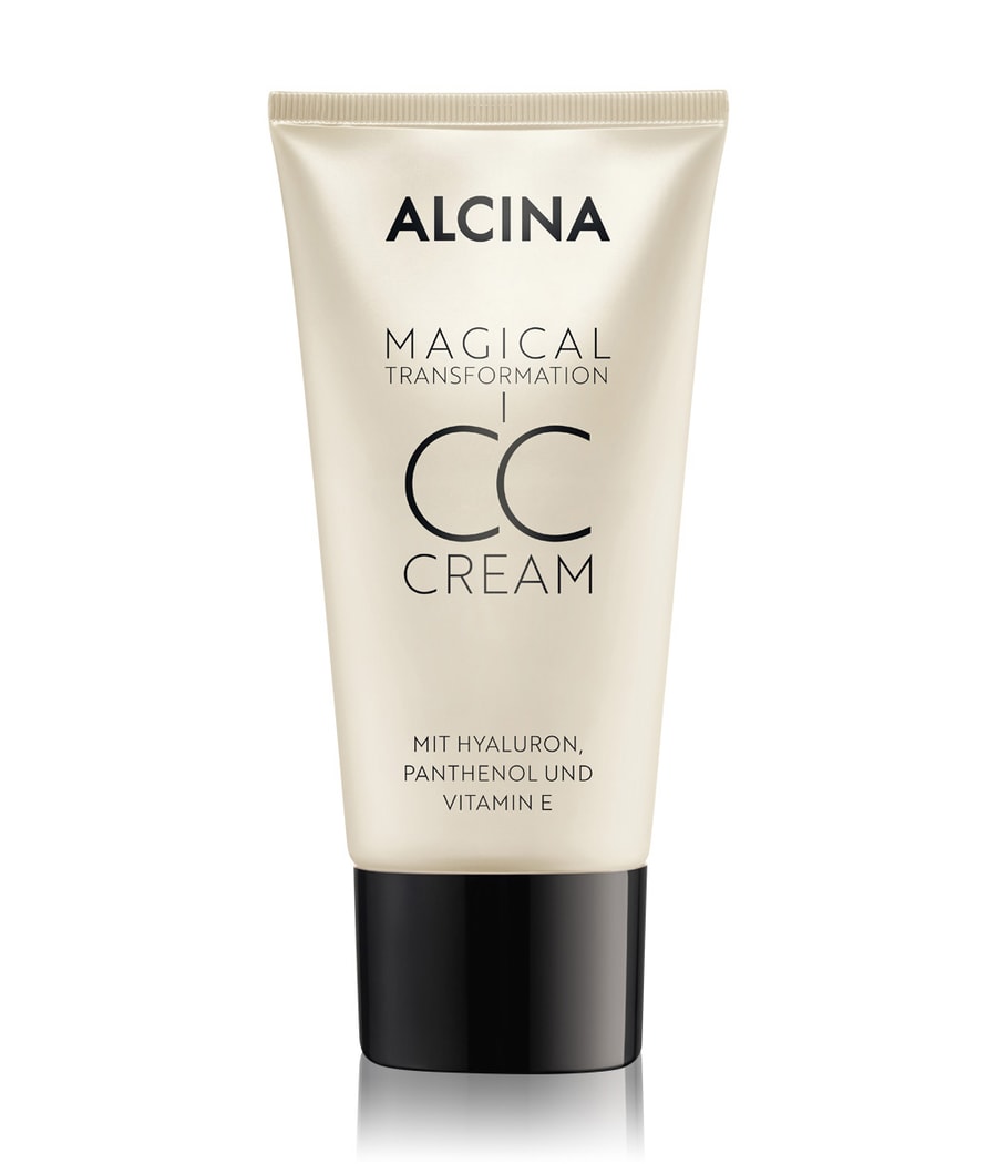 

CC-крем ALCINA Magical Transformation, Nude, 50 ml