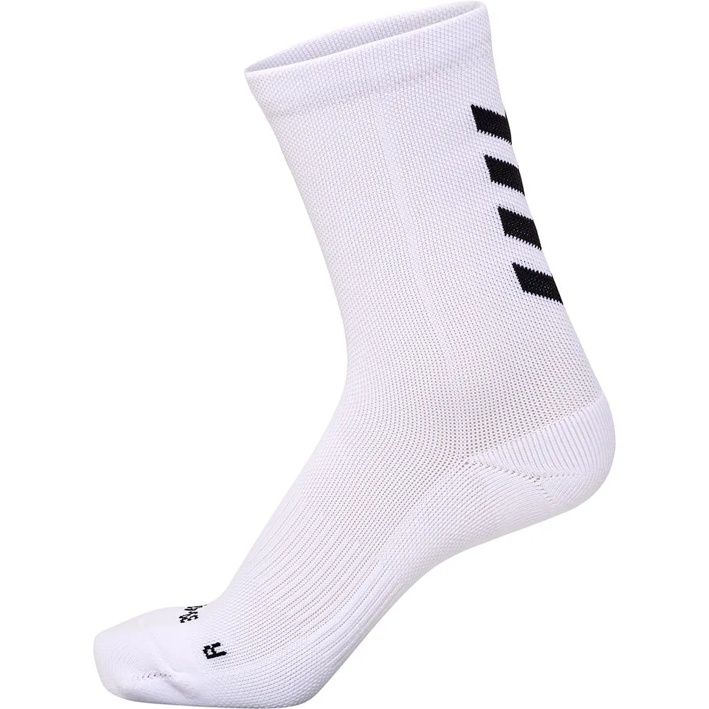 

Носки Hummel Essential Training short, белый