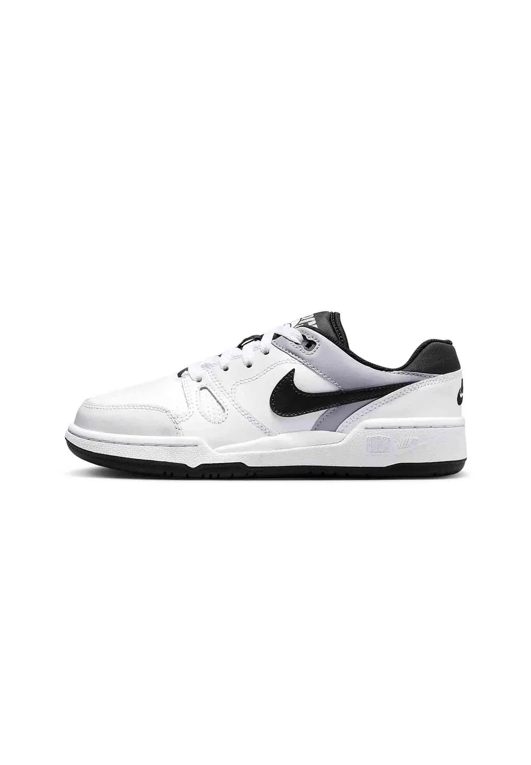 Детские кроссовки Nike Full Force Low, Цвет Weiss — фото 2