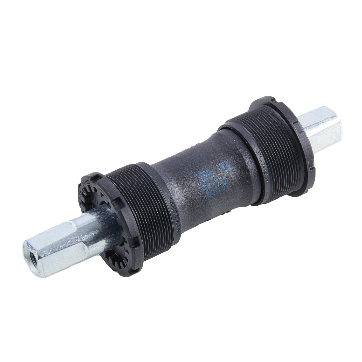 

Каретка квадратная Thun Topaz 134 мм ELOPS