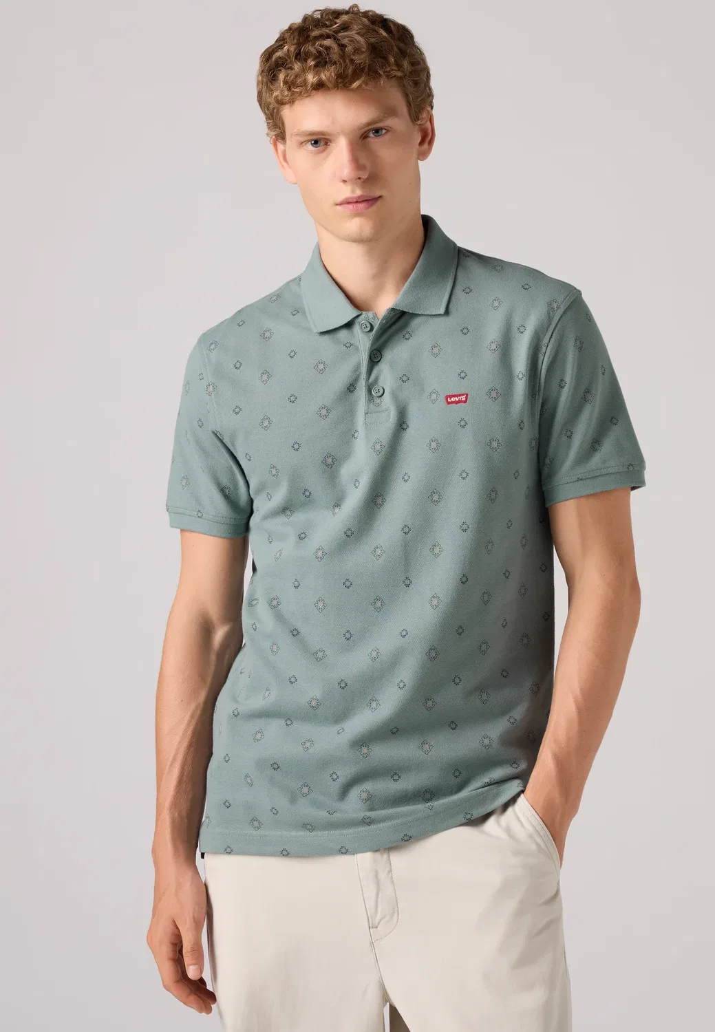 Рубашка поло Levi'S, Stormy Sea