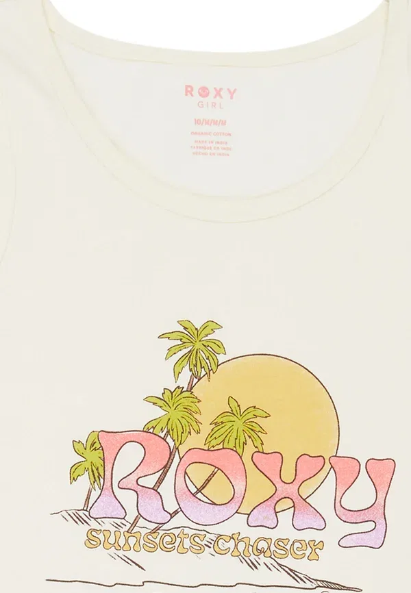 Топ дышащий Miaregular Vint Roxy, Wza — фото 3