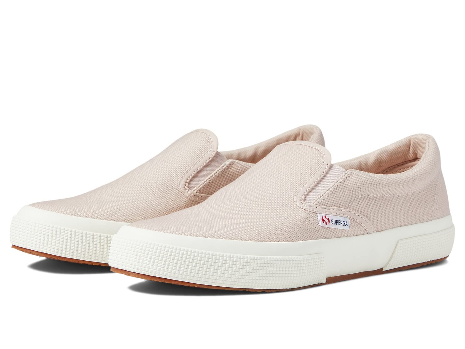 

Слипоны Superga, 2707 - Slip-On