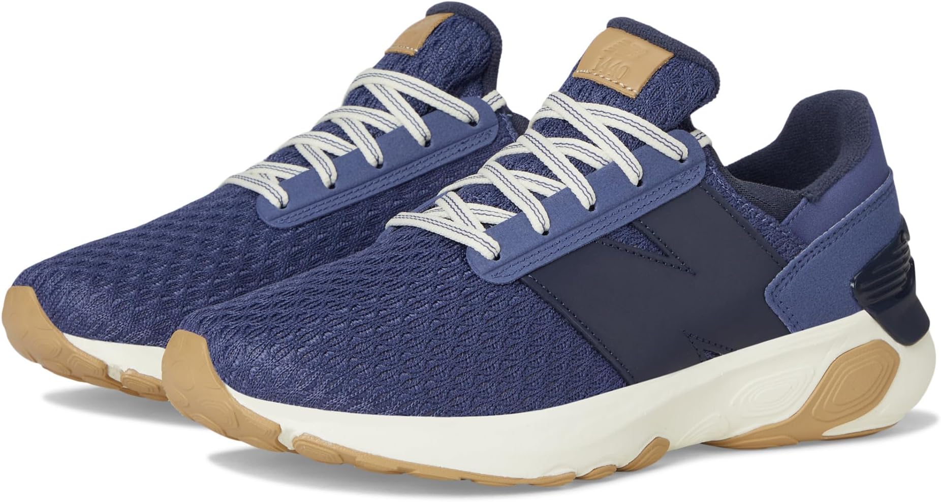 Кроссовки New Balance Fresh Foam X 1440 v1, Dream State/Midnight/Angora