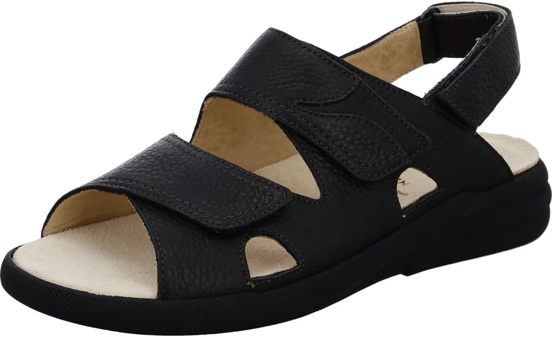 

Мужские сандалии Ganter Harry, черный