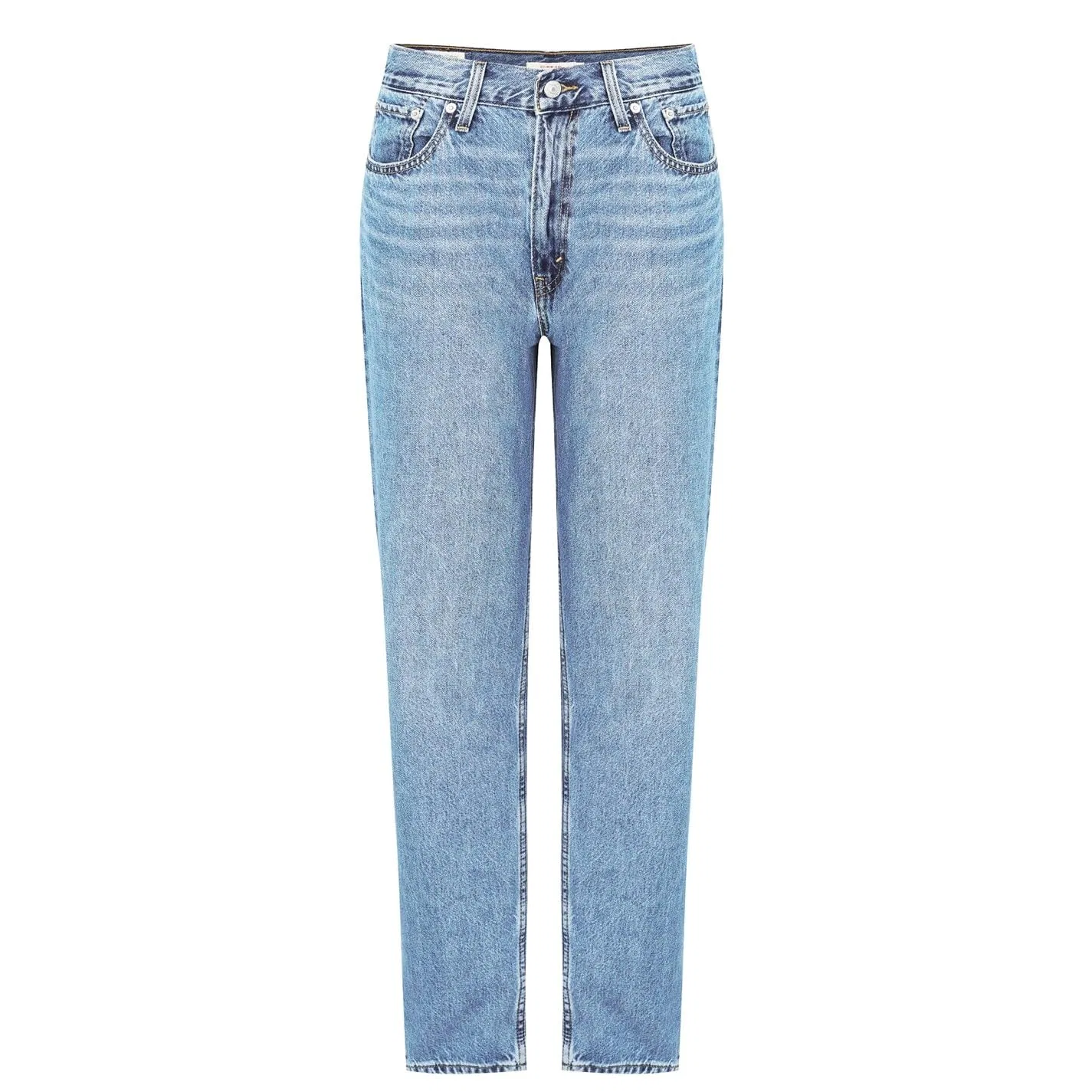 Женские джинсы с высокой посадкой 80s Mom Jeans Levi's, So Next Year