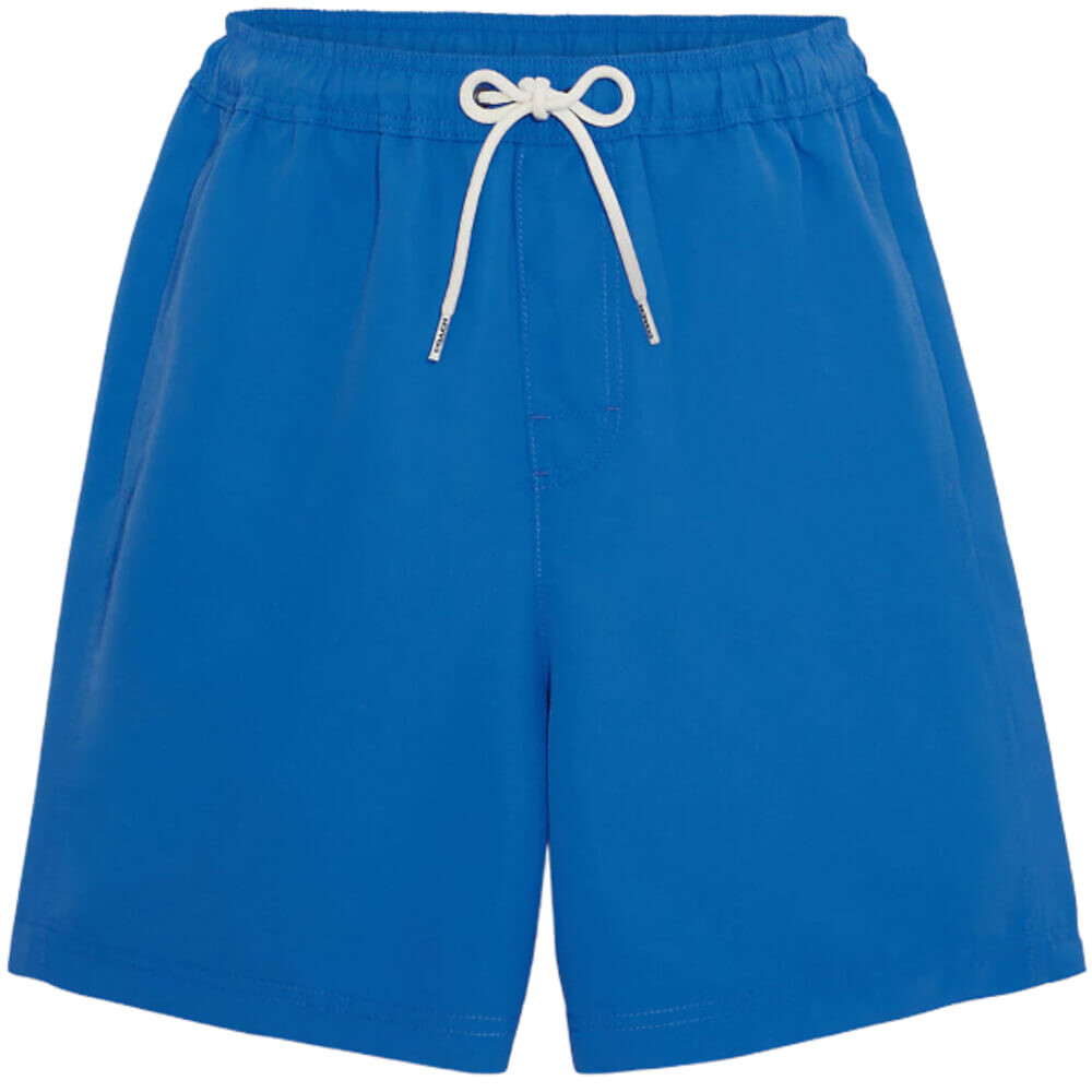 

Плавки Coach Outlet Magic Print Signature, ярко-голубой