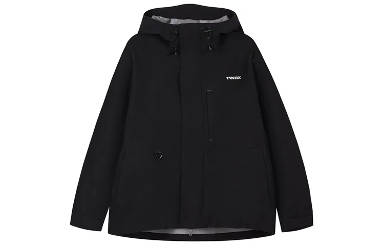 Детская ветровка с длинным рукавом CleanFit Teenie Weenie Men, Carolina Blue — фото 3
