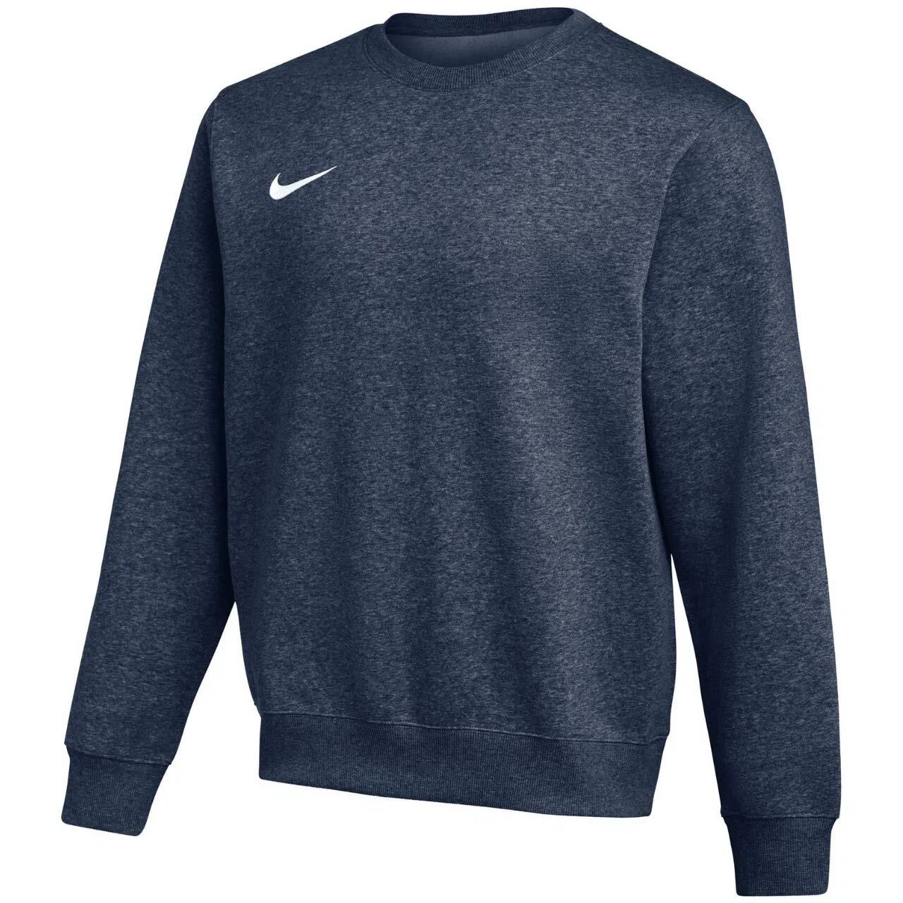 Мужской свитшот из флиса Nike Park 26 Fleece Crew, Цвет Dunkelblau