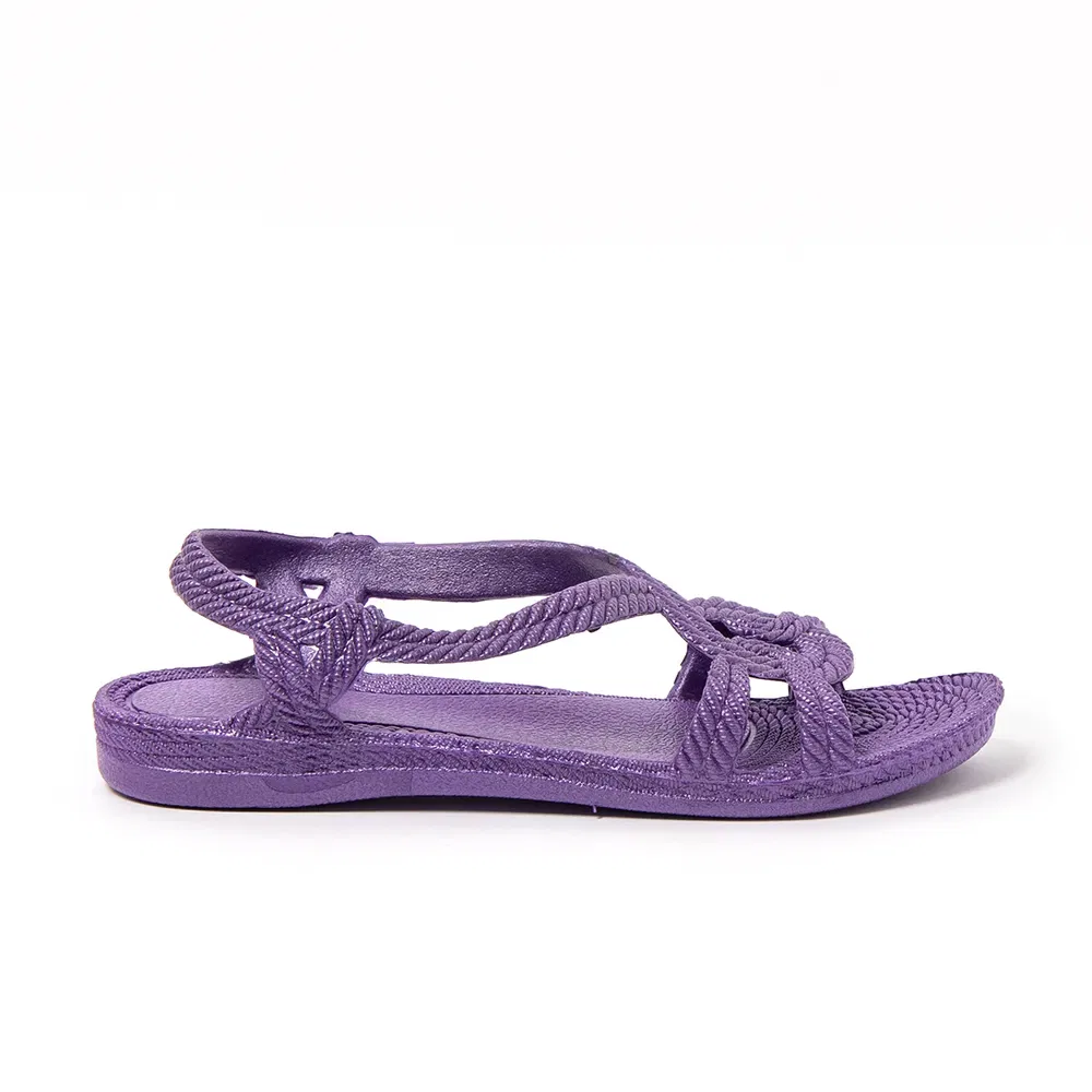 Детские шлепанцы для мальчиков Esmirna Brasileras, Purple