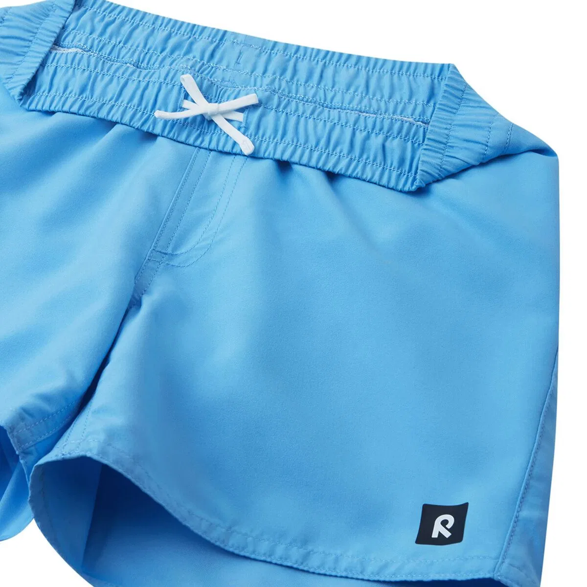 Детские шорты для плавания с принтом Somero Short Reima, Fresh Blue — фото 2
