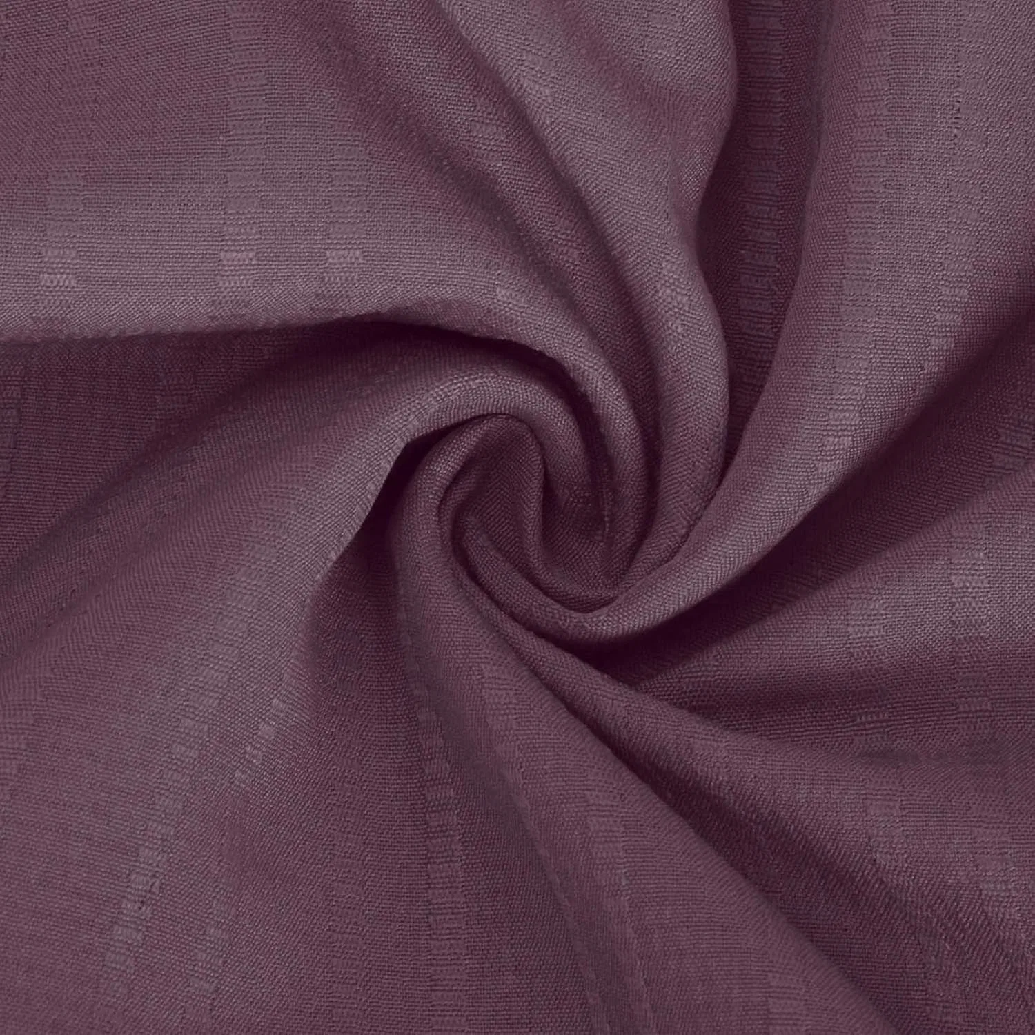 Женское летнее платье с воланами A-силуэта, Purple — фото 4