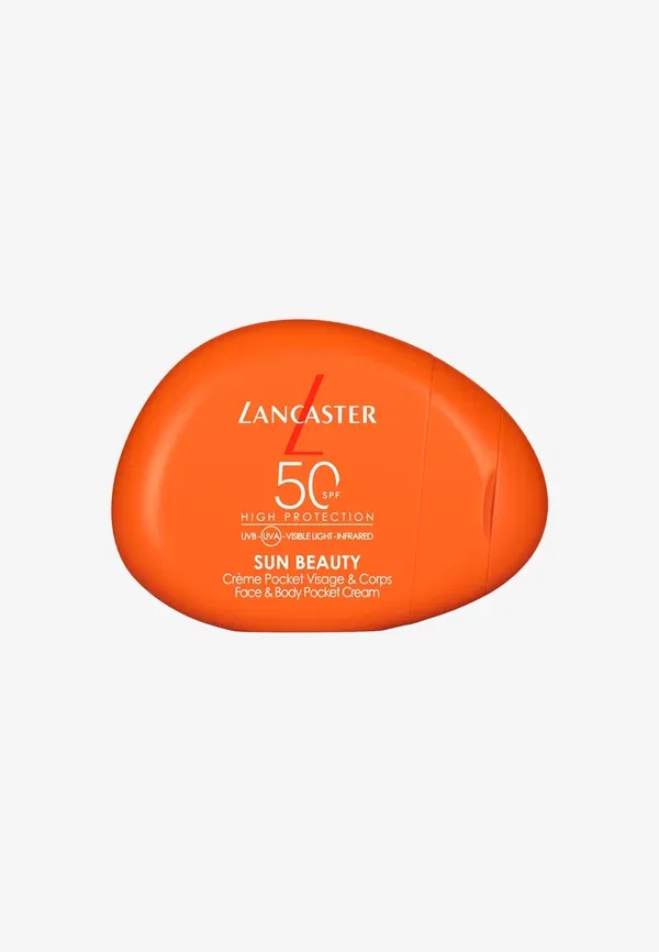 Lan Sun Beauty для лица и тела, SPF 50 - защита от солнца 30 мл Lancaster Beauty — фото 2