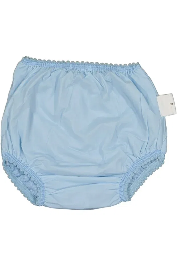 Детские трусы для мальчиков хлопковые Nacar Çarşı, Blue