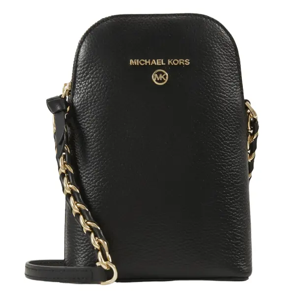 

Сумка Michael Kors Jet Set Charm Xbody, черный