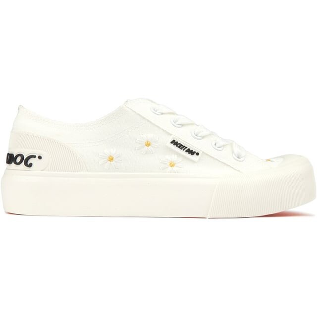

Кроссовки Jazzin Plus Rocket Dog, белый
