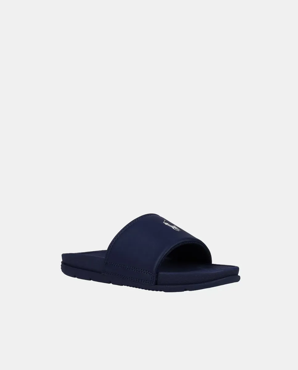 

Сандалии Fairview Swim Shovel Polo Ralph Lauren, синий