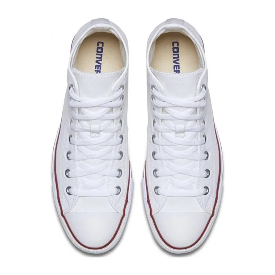 Кеды с высоким берцем Chuck Taylor All Star Converse, Белый — фото 2