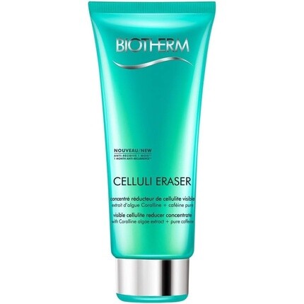 Средство для снятия макияжа Biotherm — Клеточный ластик для тела, 200 мл
