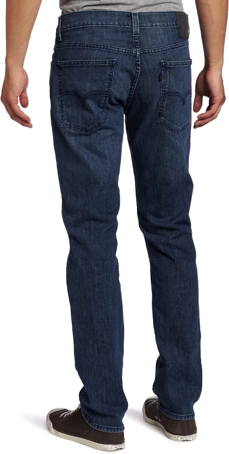 Джинсы slim fit Levi's, Ryan — фото 2