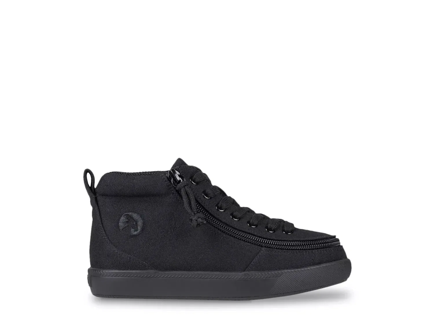 Кеды высокие Classic II, BILLY Footwear, черные — фото 3