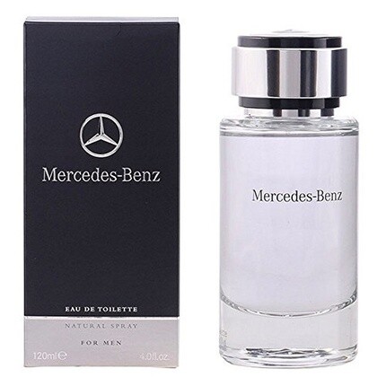 

Mercedes-Benz Micallef EDT Men's Fragrance 40ml
