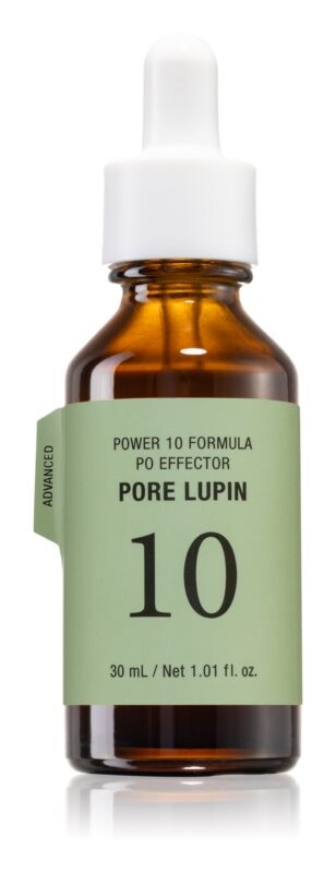 

Сыворотка, уменьшающая расширенные поры It´s Skin Power 10 Formula PO Effector