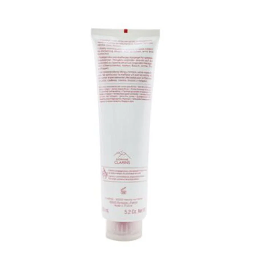 Лосьон для тела укрепляющий Body Firming Extra Firming Gel Clarins, 154 мл — фото 3