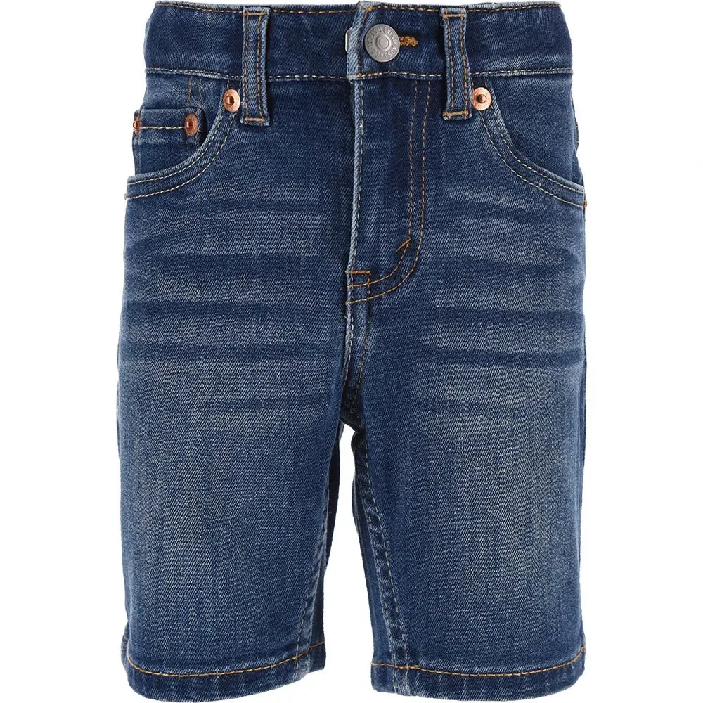 Шорты Slim Fit Levi's, синий