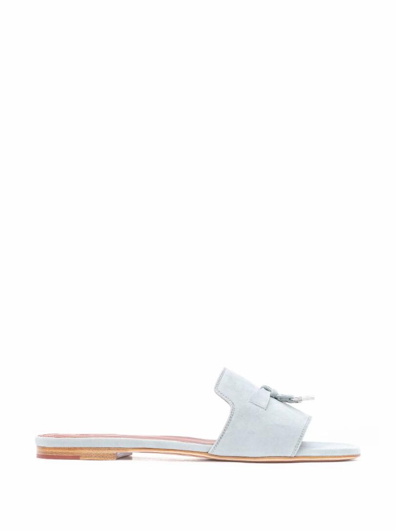 

Шлепанцы Summer Charms Loro Piana