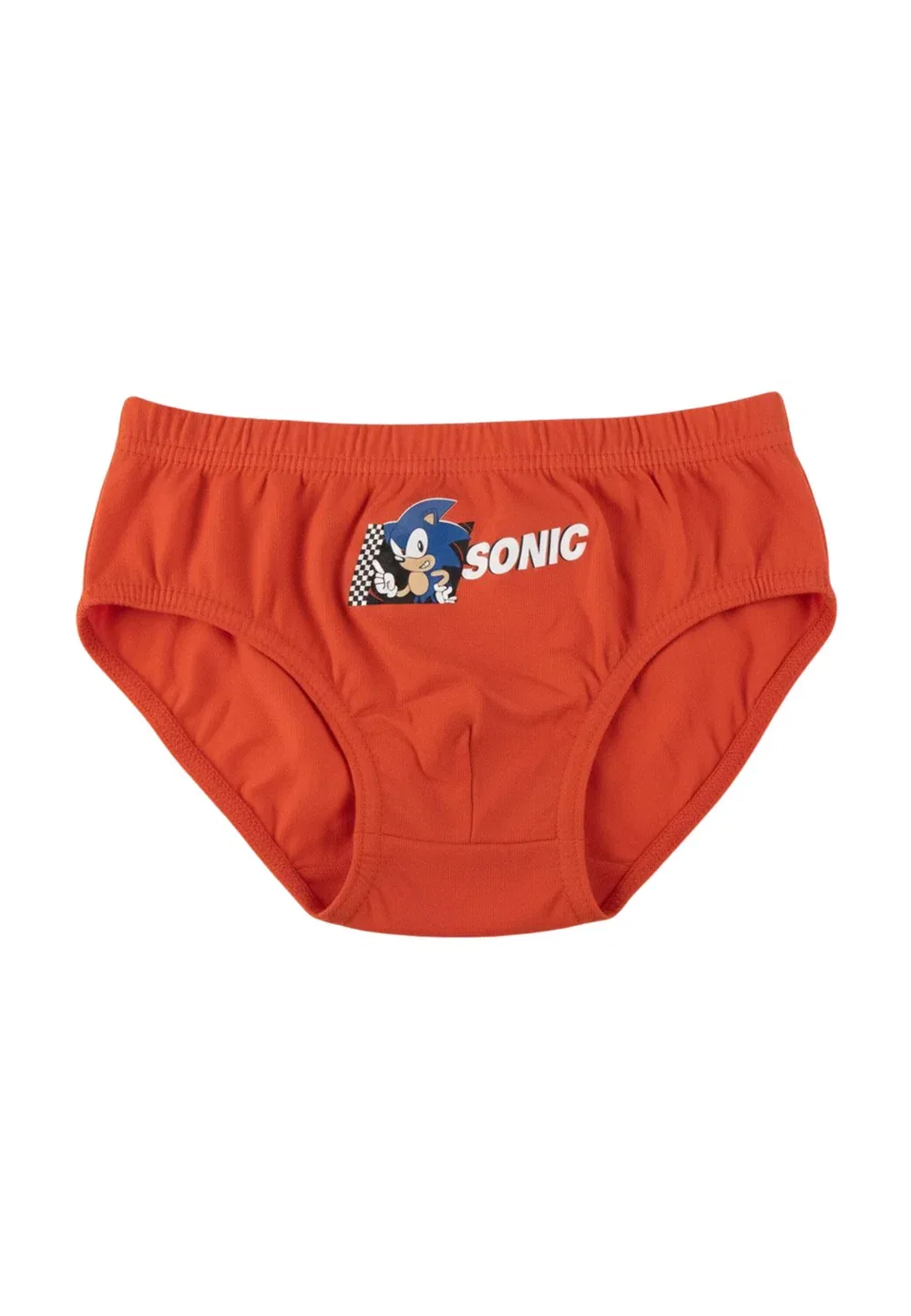 Set mit - sonic - briefs Cerdá, Multicolor — фото 3