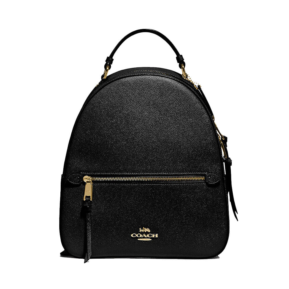 

Рюкзак Coach Outlet Jordyn, чёрный