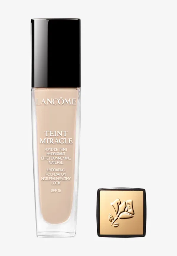 Тональный крем Teint Miracle 30 мл Lancome, цвет lys rose