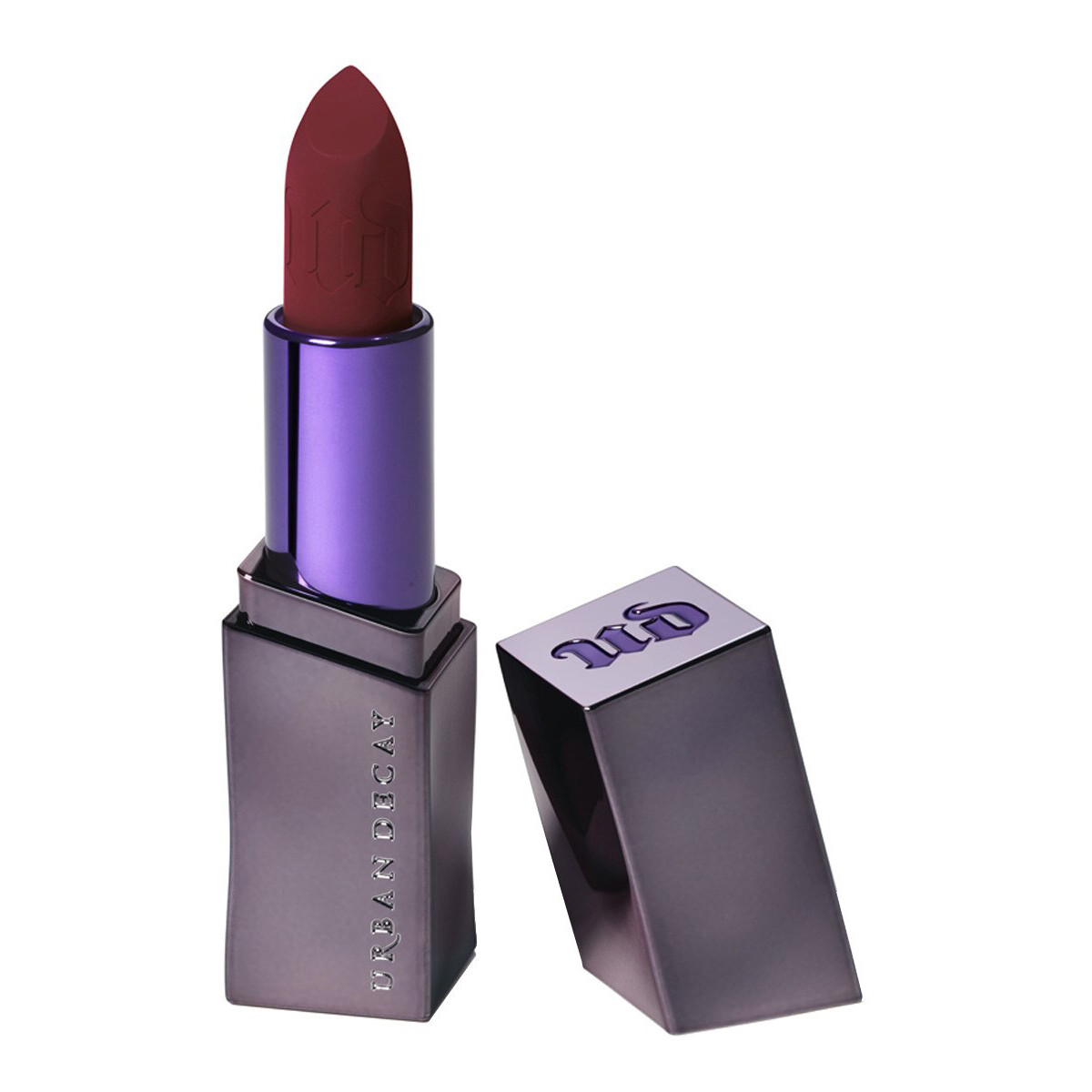 

Губная помада Urban Decay Vice Lipstick Reno, hex