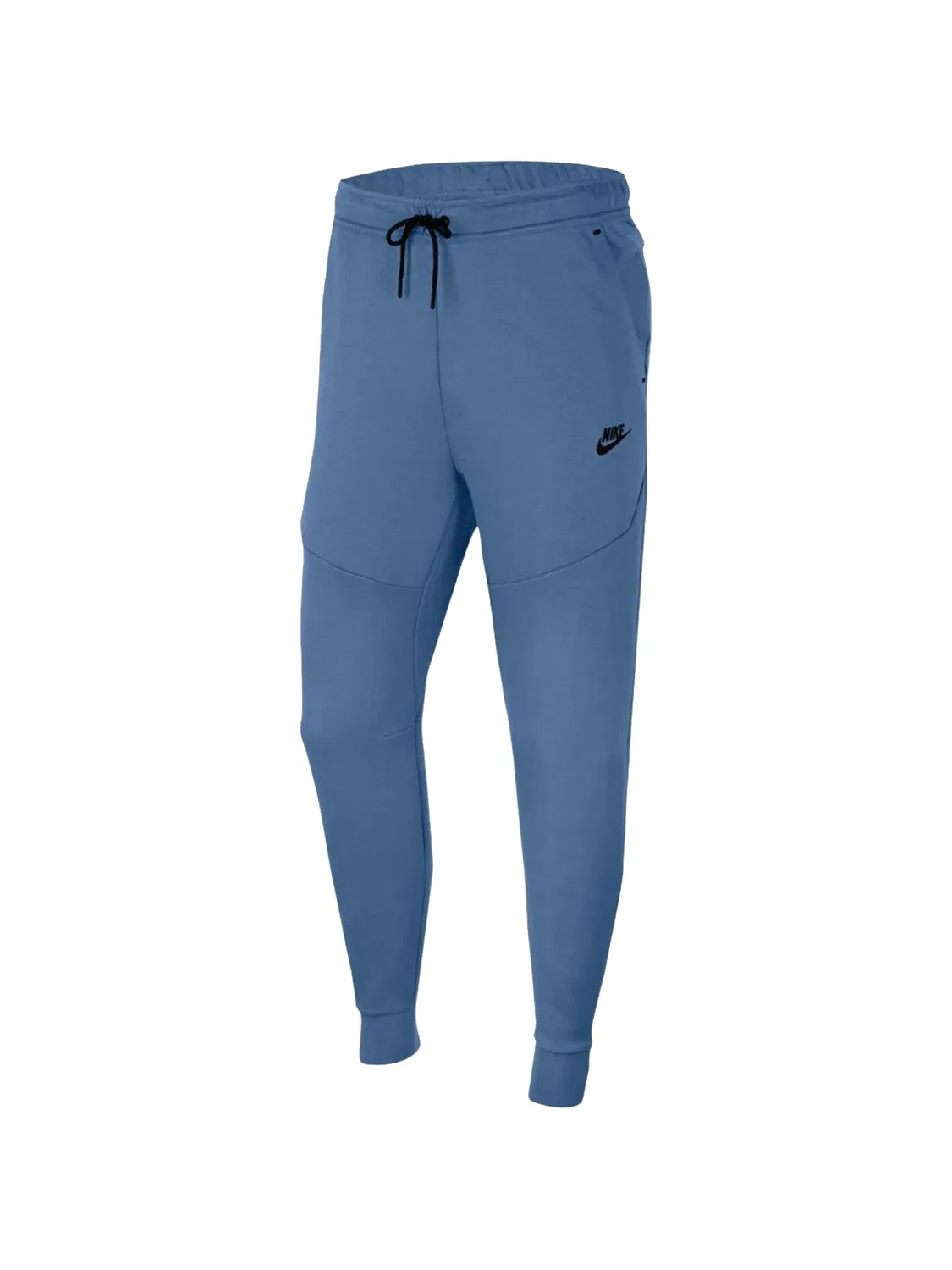 Спортивные брюки Tech Fleece Nike, синий