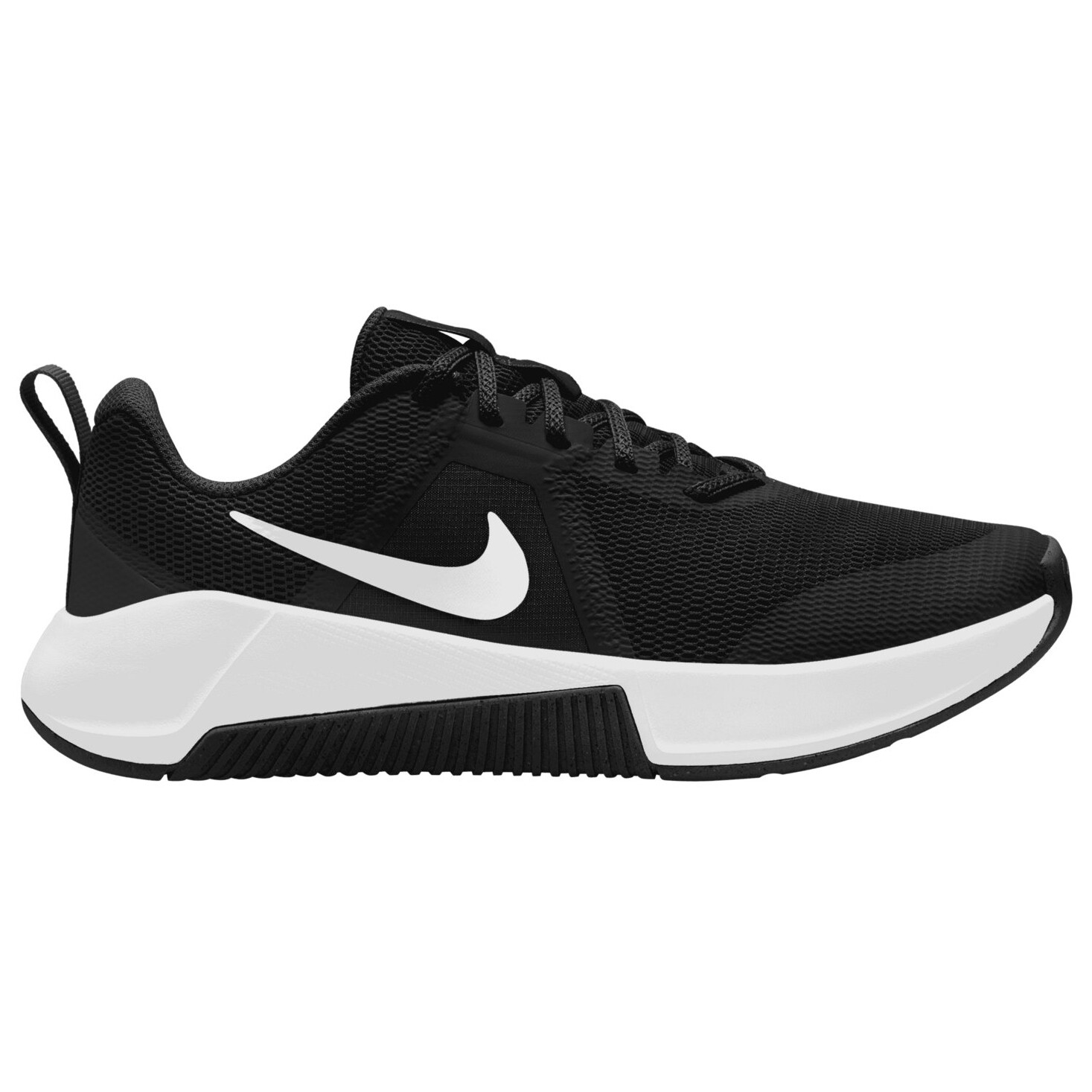 

Кроссовки Nike MC Trainer 3, цвет Black/White