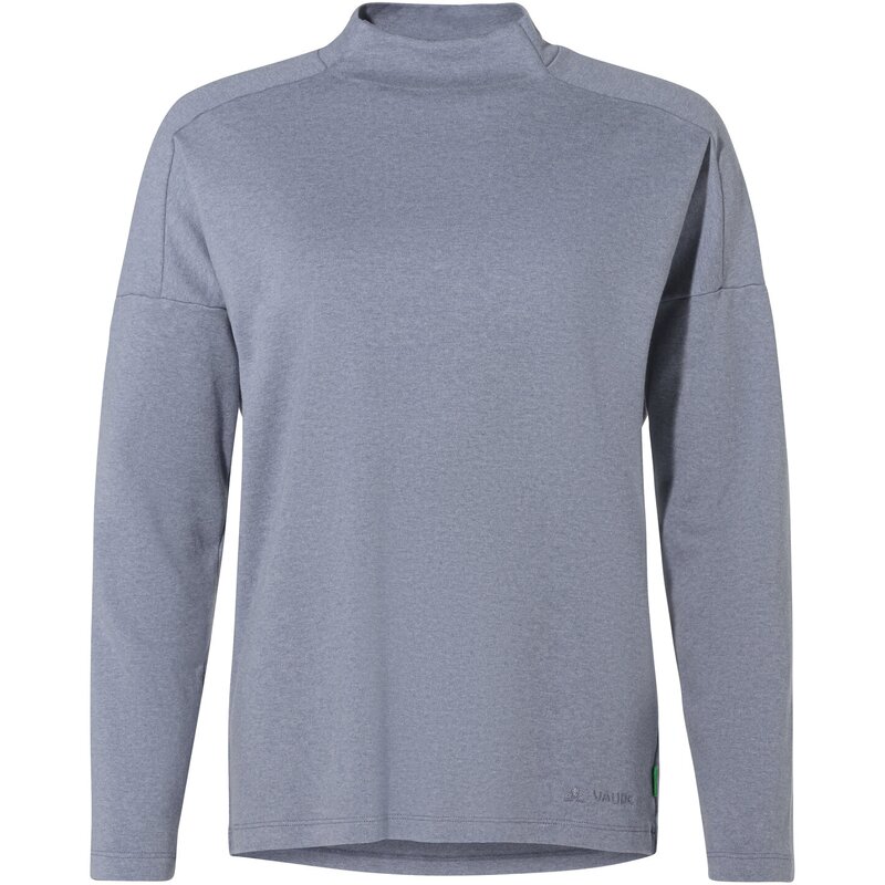 

Рубашка, где пуловер Coreway Vaude, цвет dark iris