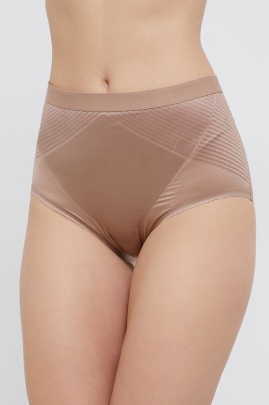 

Корректирующие трусы Thinstincts 2.0. Spanx, бежевый
