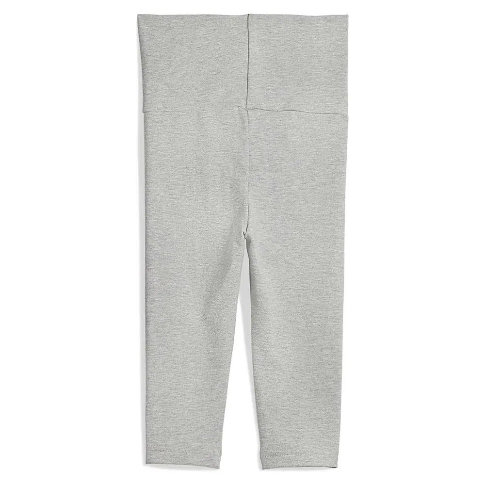Комплект Adidas Seasonals Sweat, серый — фото 4