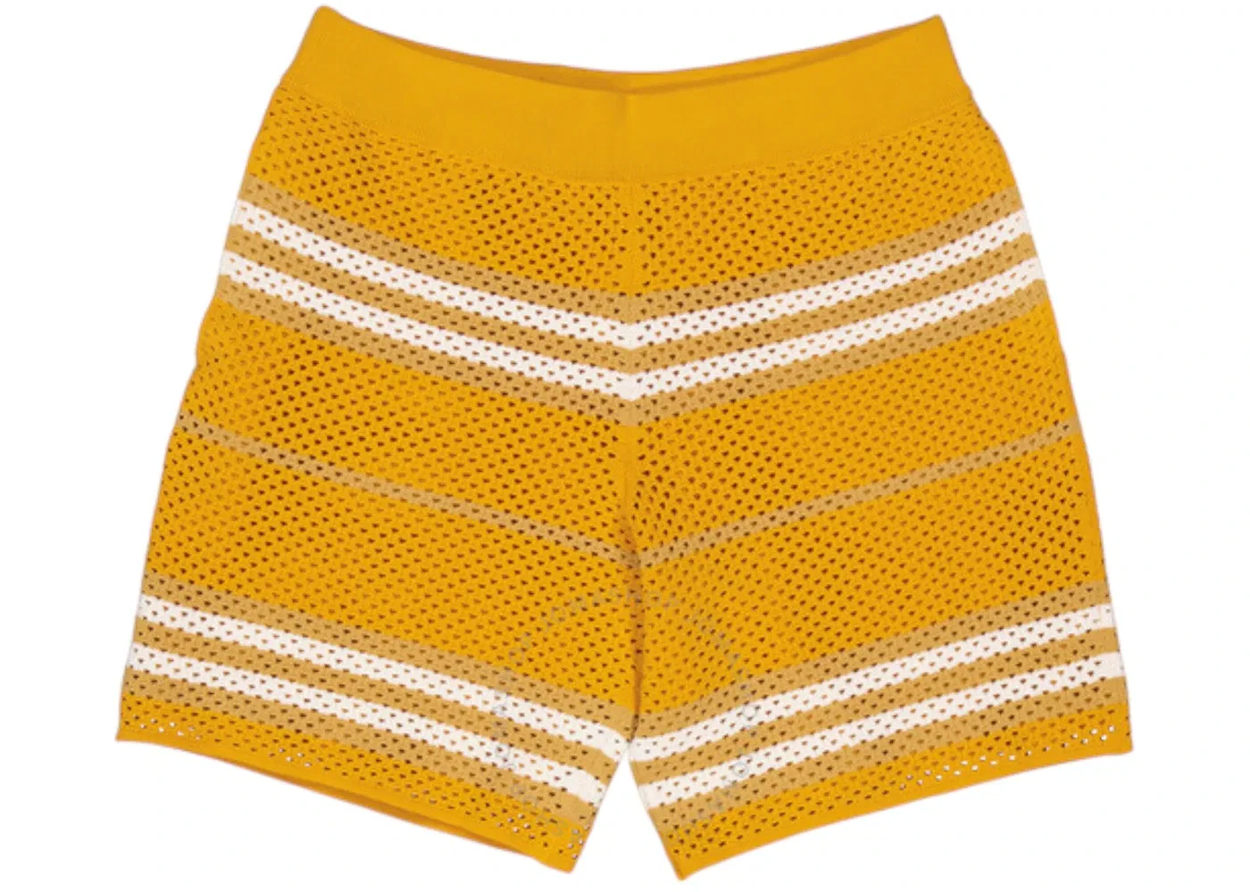 Мужские шорты с принтом Burberry, Marigold