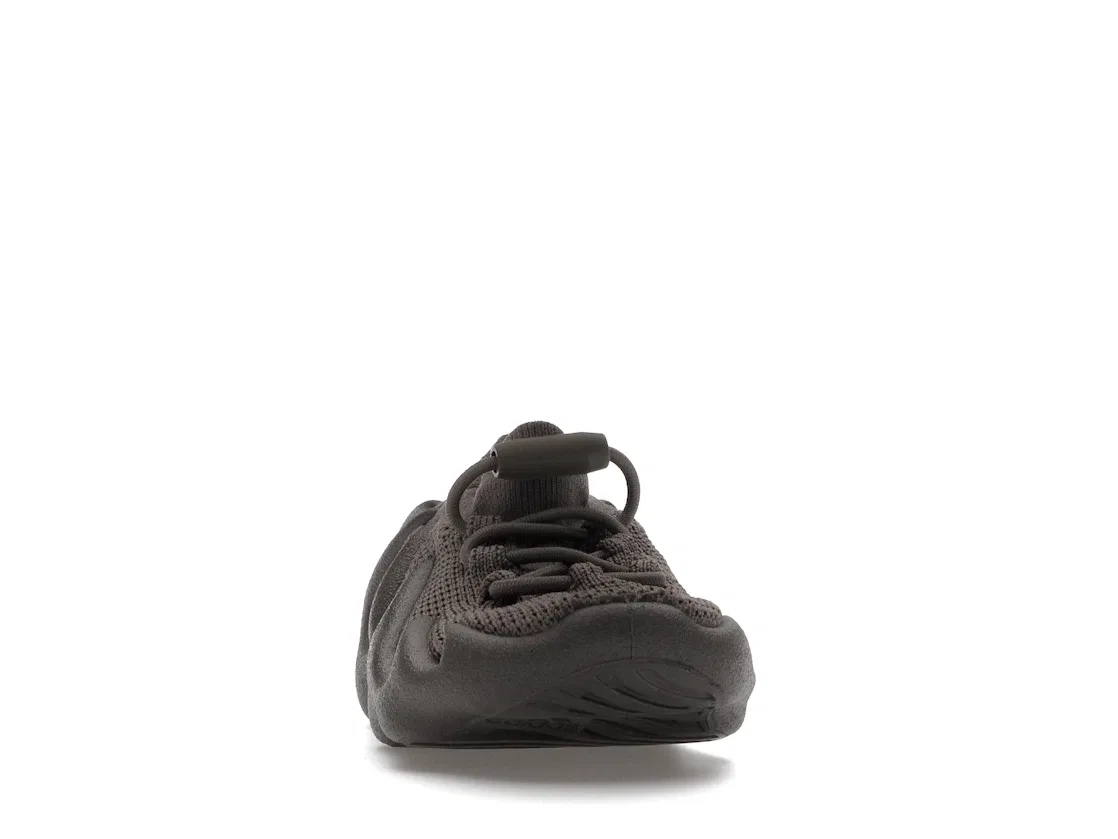 Детские кроссовки Lifestyle Adidas Yeezy 450, Cinder/Cinder/Cinder — фото 2