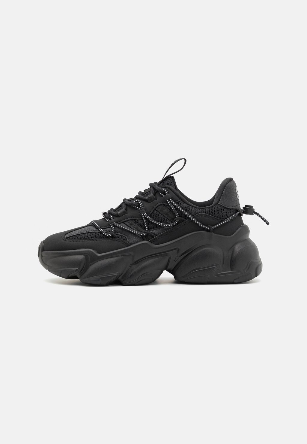 

Кроссовки низкие SPECTATOR Steve Madden, цвет black