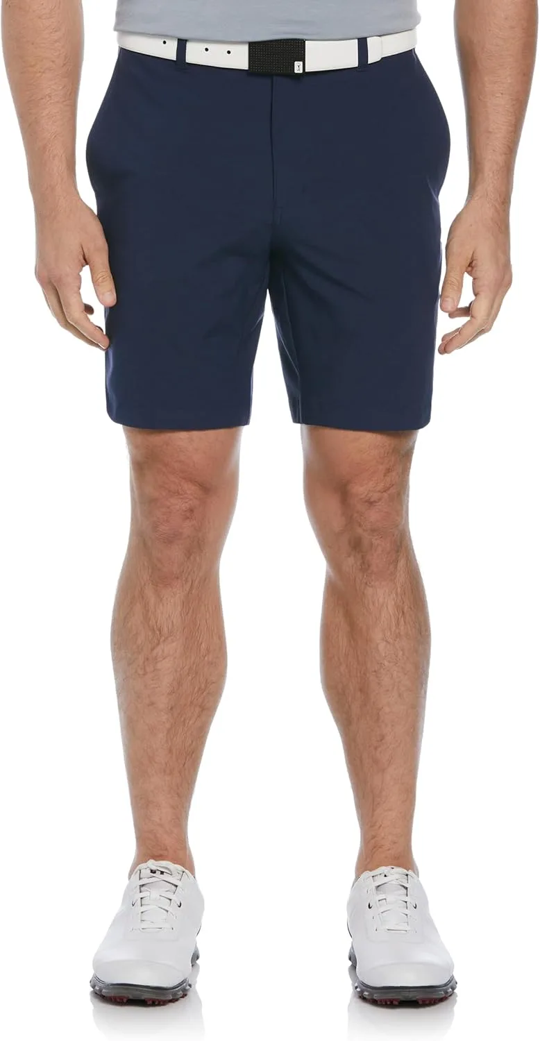 

Мужские шорты для гольфа PGA Tour Heather Performance, 8"
