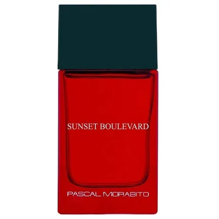 Туалетная вода мужская Pascal Morabito Sunset Boulevard, 100 мл
