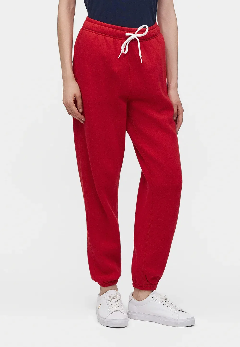 Брюки - спортивные штаны Polo Ralph Lauren, Very Red