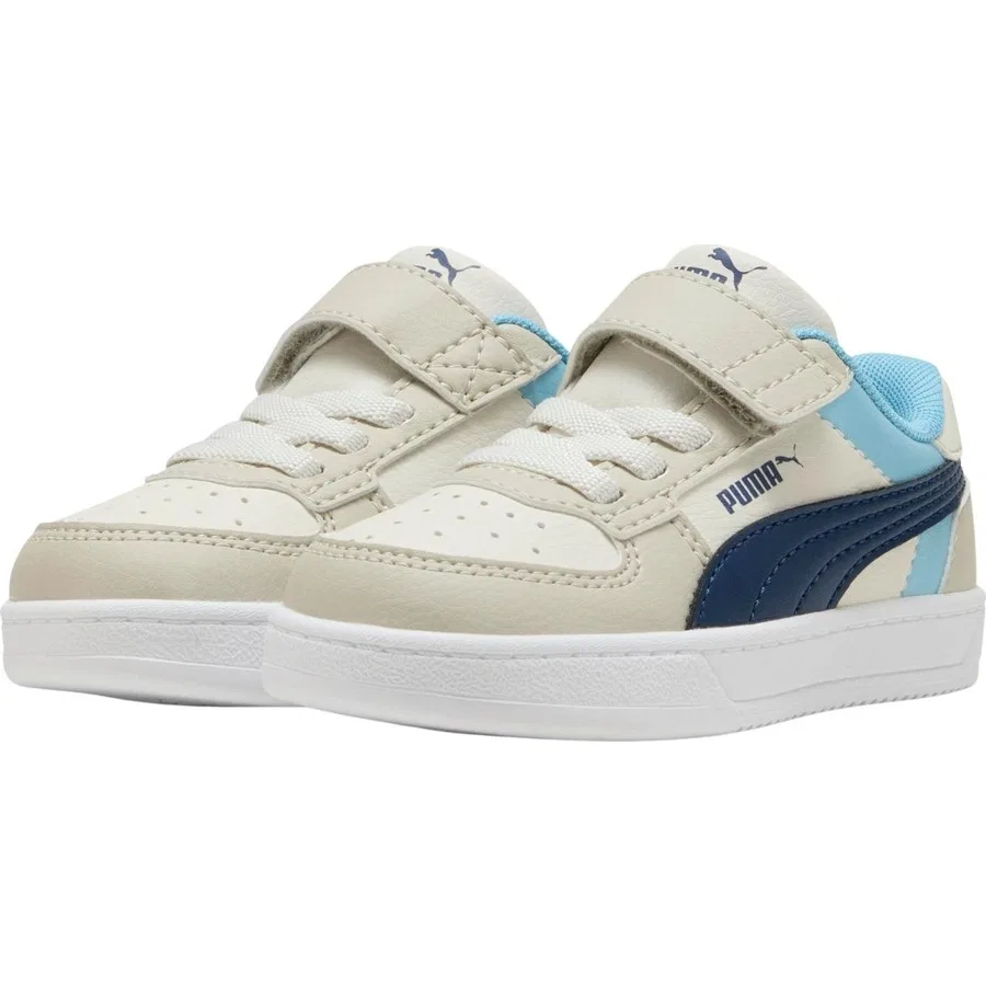 Кроссовки Puma Caven 2.0 Block AC+ Inf, Синий — фото 2