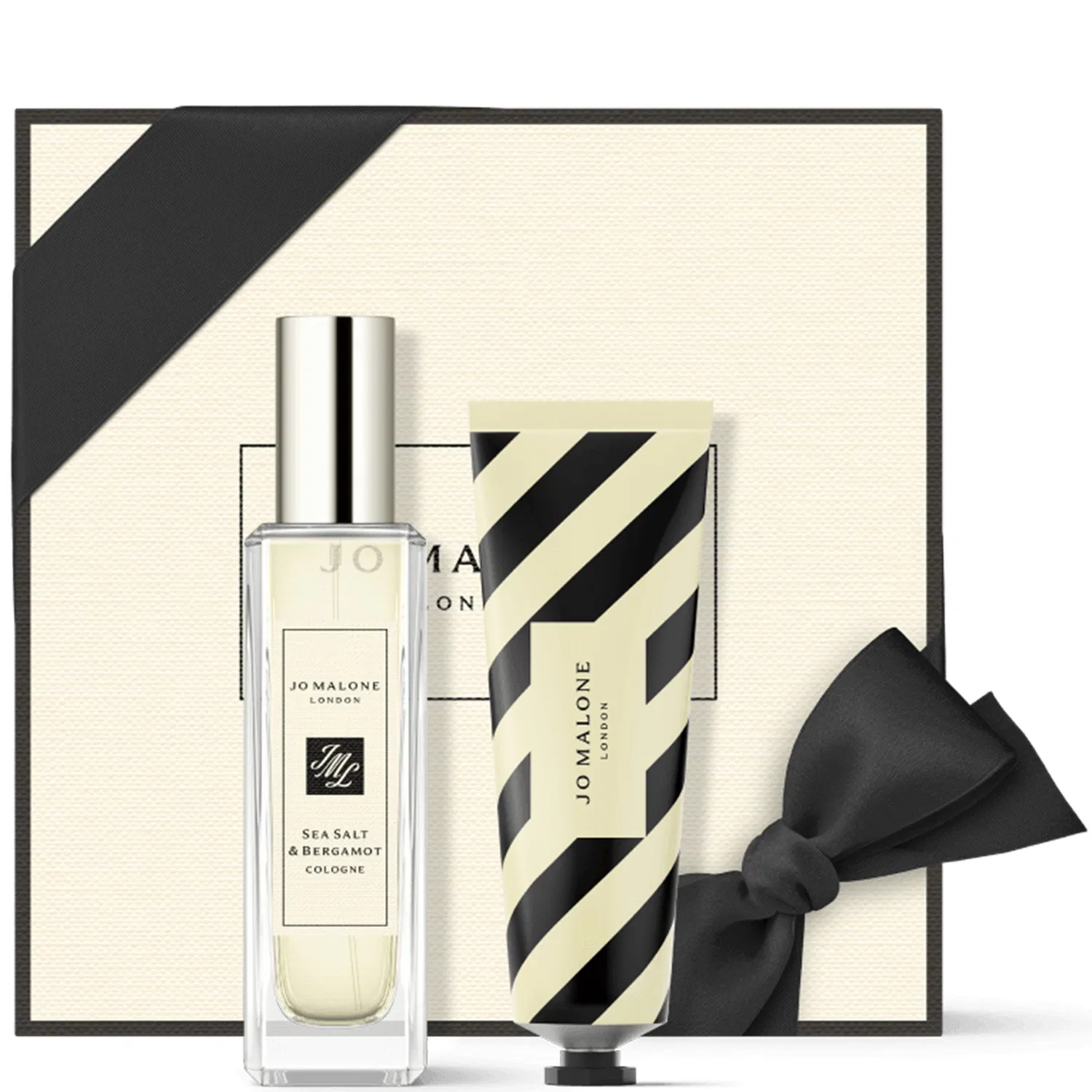Набор дорожных ароматов Sea Salt & Bergamot и Wood Sage & Sea Salt Jo Malone London — фото 2