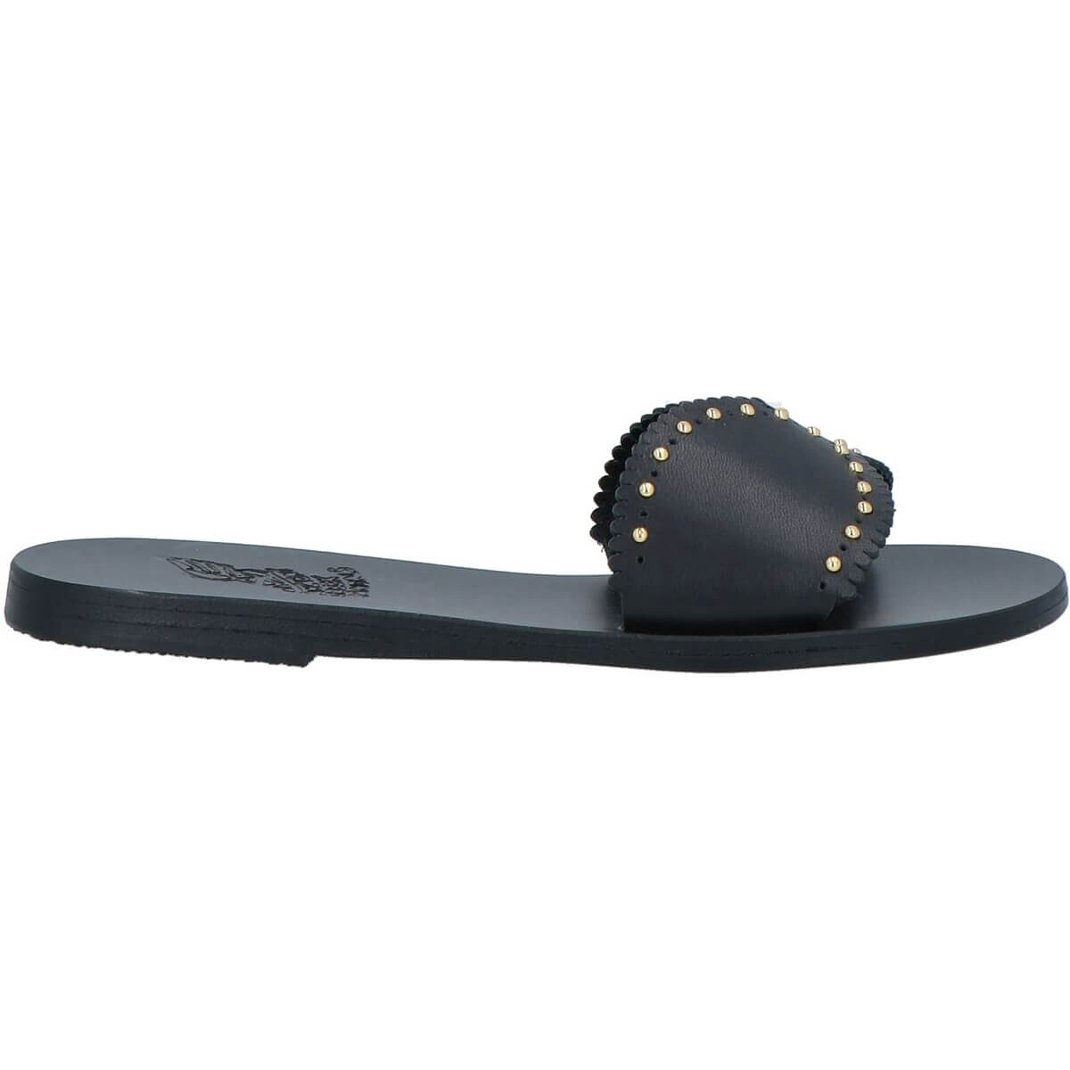 Сандалии Ancient Greek Sandals, черный