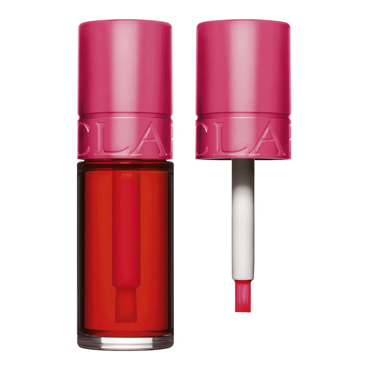 Жидкая помада-эссенция для губ 7 мл CLARINS, 01 Rose Water